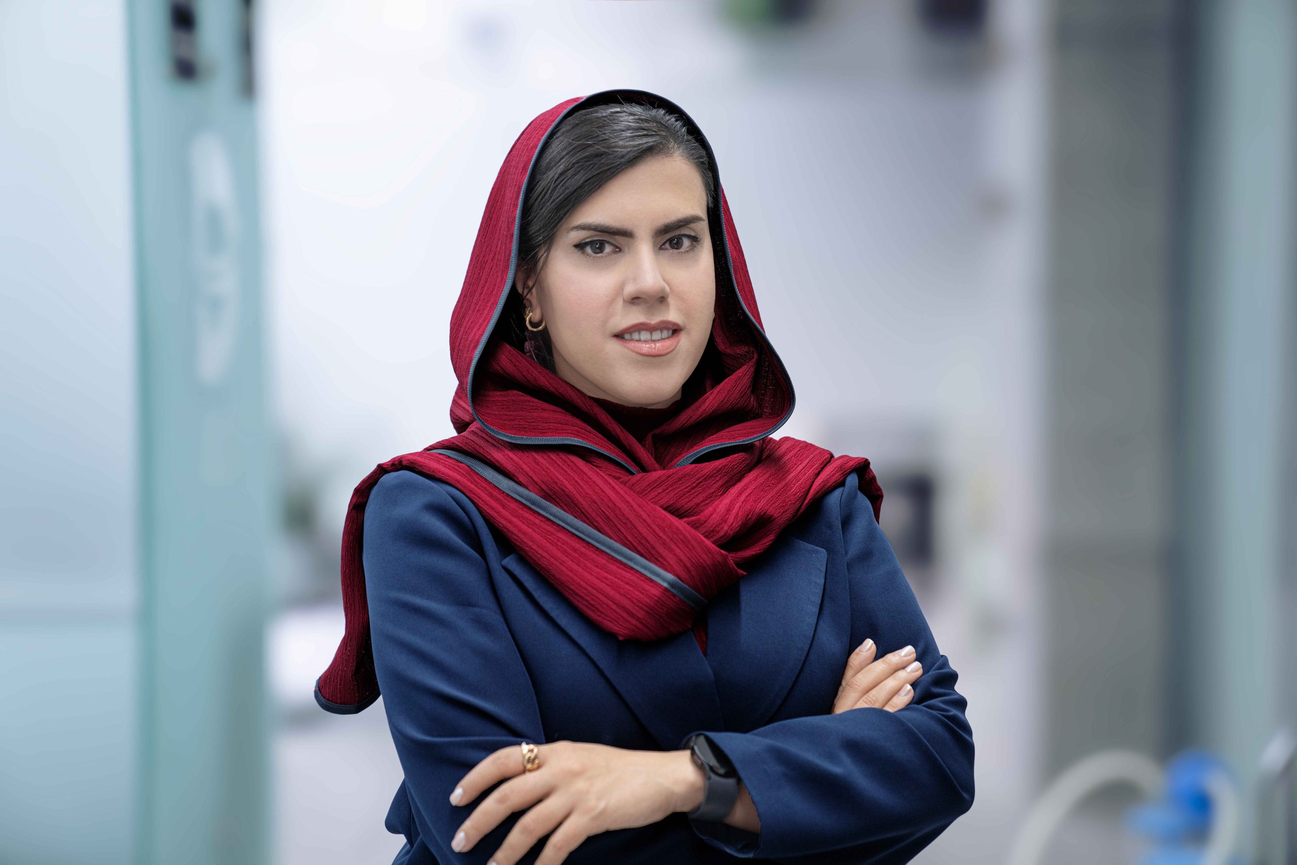 پرسنل کلینیک دندانپزشکی دُرّین