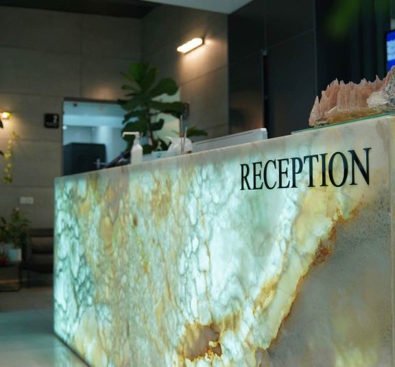 رزرو آنلاین کلینیک دُرّین