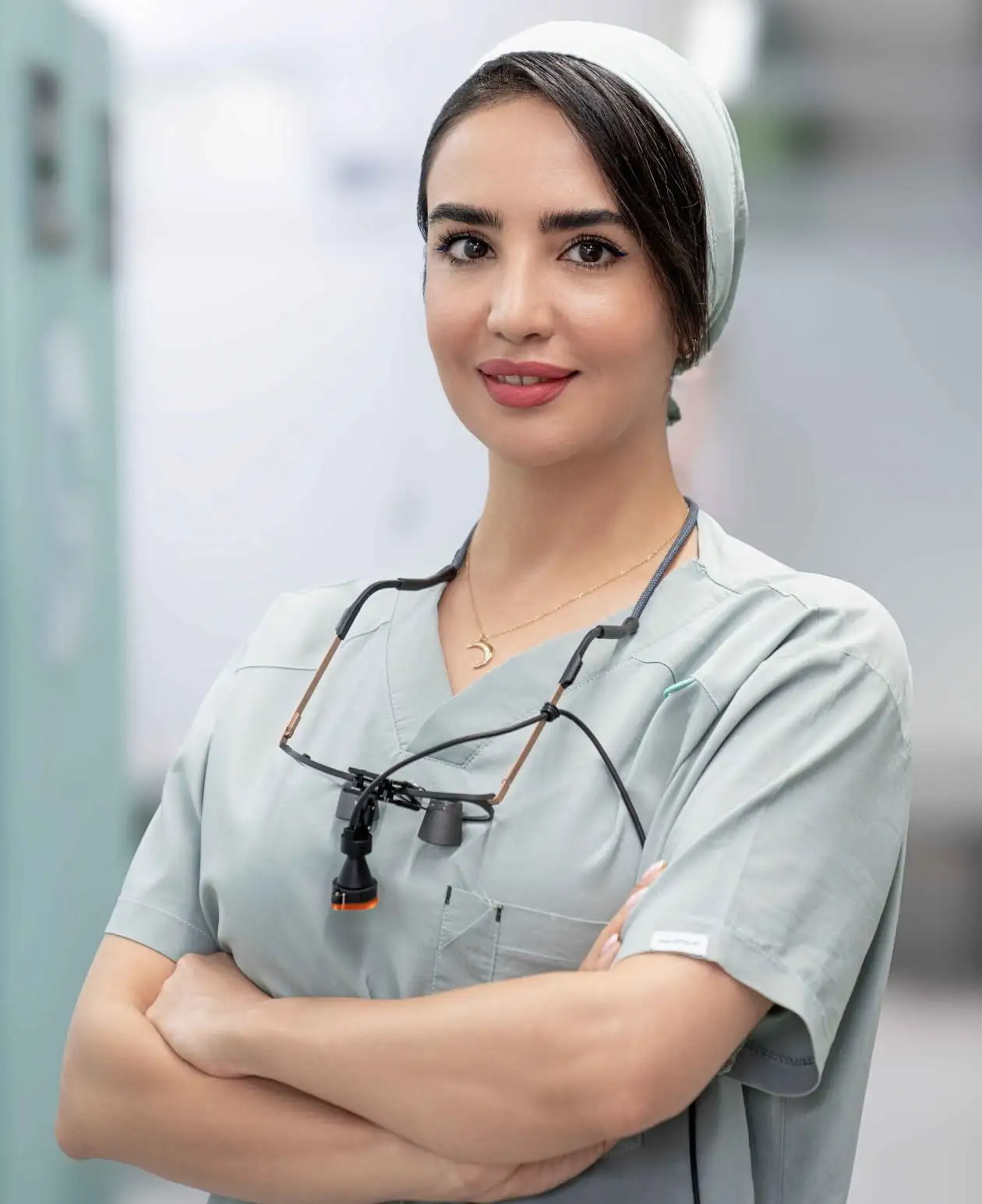 دکتر الناز مشکانی