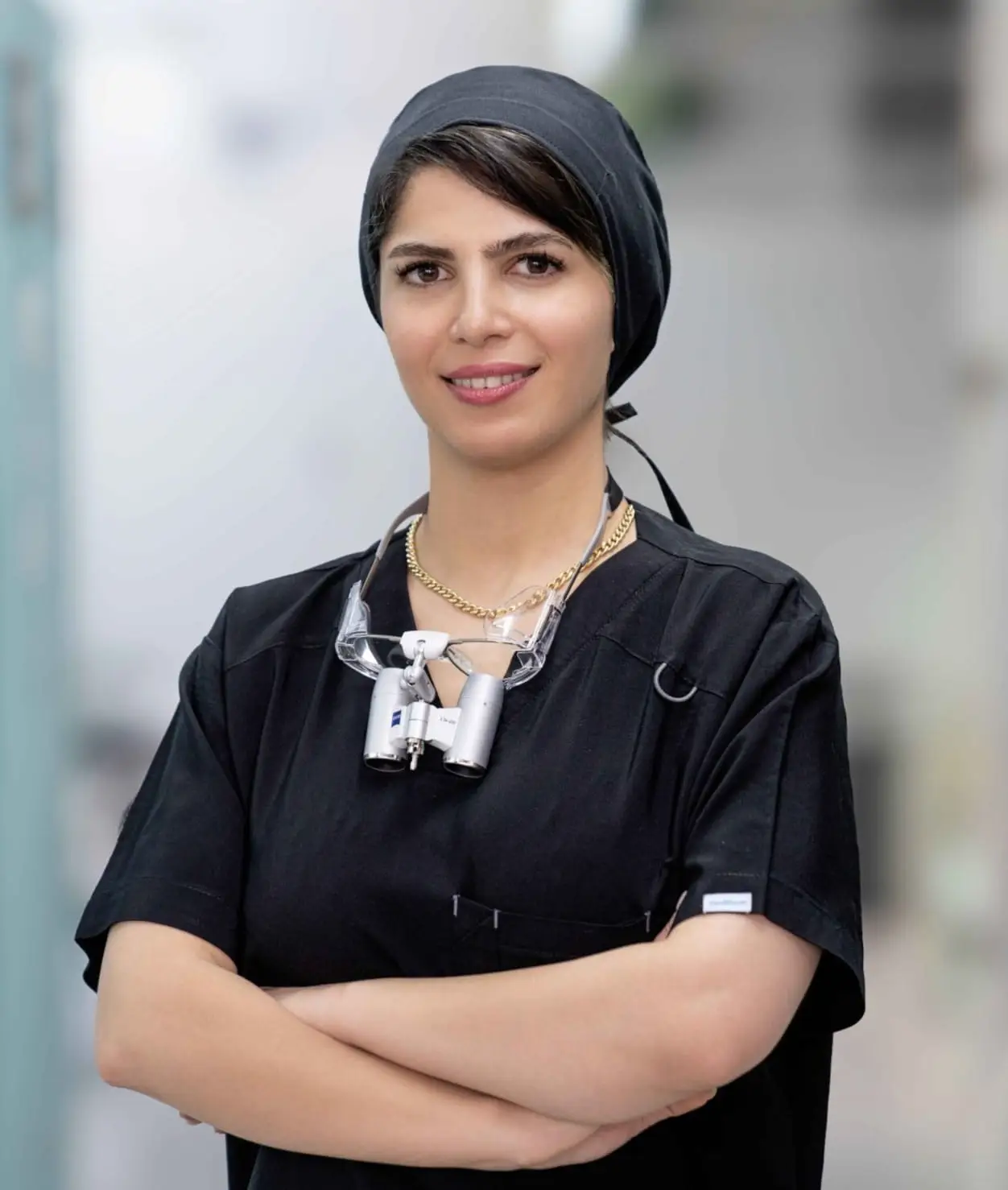 دکتر مریم اثنی عشری